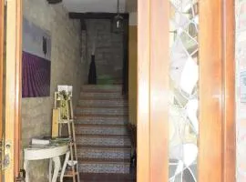 Casa Rural Kandela Etxea