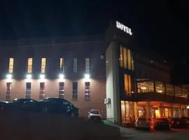 Hotel Urban