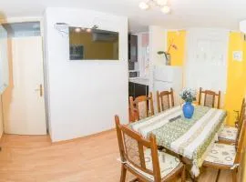 Apartma Sonček
