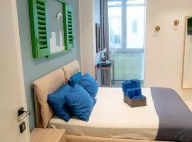 Mareè Seafront B&B - Sea View King Room