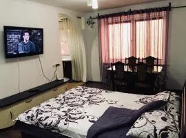 Apartment Rovno