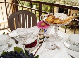 Bed And Breakfast Il Garoch, vacation rental in Strevi