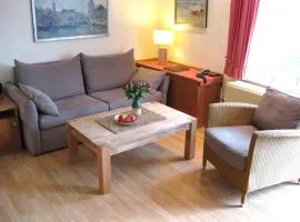 Ferienwohnung Familie Böckmann auf Norderney