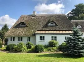 Grundhof Wolfskrug