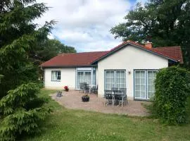 Ostsee Apartments Salzhaff