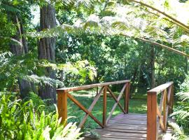 Andelomi Nature's Rest, Hotel in Stormsrivier