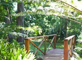 Andelomi Nature's Rest, hotel a Stormsrivier