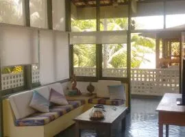 Casa em Toque Toque Pequeno