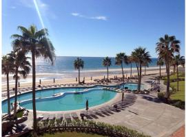 Sonoran Sea Resort, resort in Puerto Peñasco