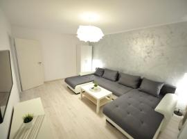 Bella-Isa Apartment Central, hotel em Sibiu