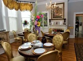 Hotel 5 estrellas en Paducah