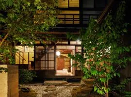 Kyomachiya Hotel Mifuku