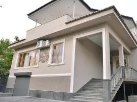 Center Villa Kutaisi