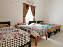 Skybird Homestay