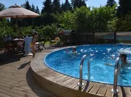 Konnaoja Holiday Home