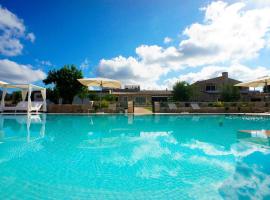 Ca Na Nina, farm stay in Sant Llorenç des Cardassar