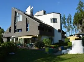 Hotel Leitgebhof