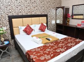 Rightchoicehotels, hótel í Rāmeswaram