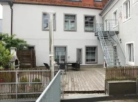 WJH Apartmentvermietung Ulm