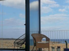 Salema, hotel cerca de Jameos del Agua, Punta Mujeres