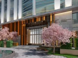 Hotel Kapok Shenzhen Luohu