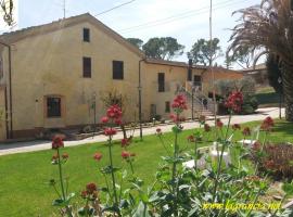 "La Grancia" Country House – gospodarstwo wiejskie w mieście Macerata