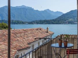 Casa Aquadulza, casa de huéspedes en Tremezzo