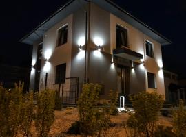 Pokoje ANTRACYT, homestay in Skarżysko-Kamienna