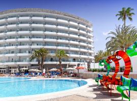 BULL Escorial & SPA, hotel in Playa del Ingles
