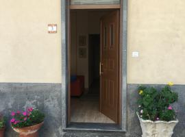 Casa Vacanze da Cettina, casa a Santa Teresa di Riva
