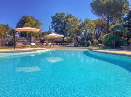 B&B Blanc Maison Etna Relais & Charme, хотел в Николози