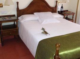 Villa de Elciego, pet-friendly hotel in Elciego