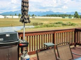 Picturesque Peregrine, hotel in Pagosa Springs