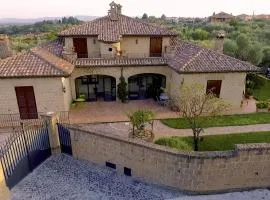 B&B LE BACETTE