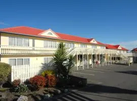 BK's Fountain Court Motel