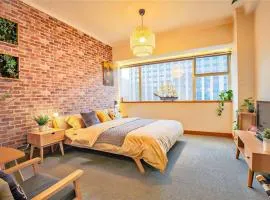 Hangzhou Xihu District ·Huanglong Sports Center Locals Apartment 00147450