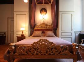 Ch&acirc;teau de Varennes