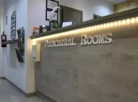 Fuencarral Rooms