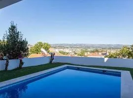 Stunning view Alcobaça