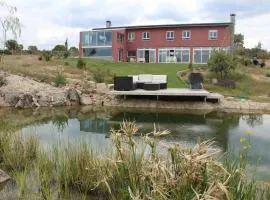 Finca el enebro