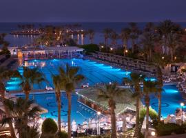 Arabia Azur Resort, hotel em Hurghada