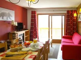 Time to Ski - La Niche