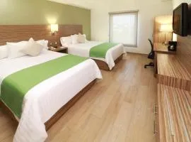 Wyndham Garden Monterrey Valle Real