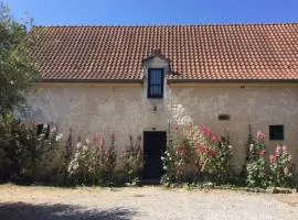 Le Big Family - LE MONT DE LA LOUVE