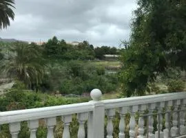 La Socorra Suite Adults Only