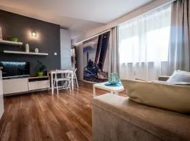 FUDA APARTAMENT DZIECI WRZESIŃSKICH 6/1/1