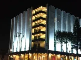 Lisboa Hotel