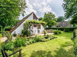 Julia's Holiday Home, hôtel à Simpelveld