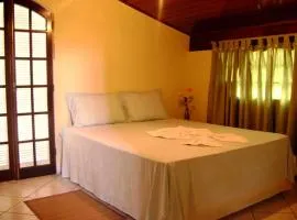 Apartamentos e Suites Casablanca