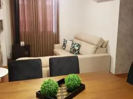 Flores da Montanha